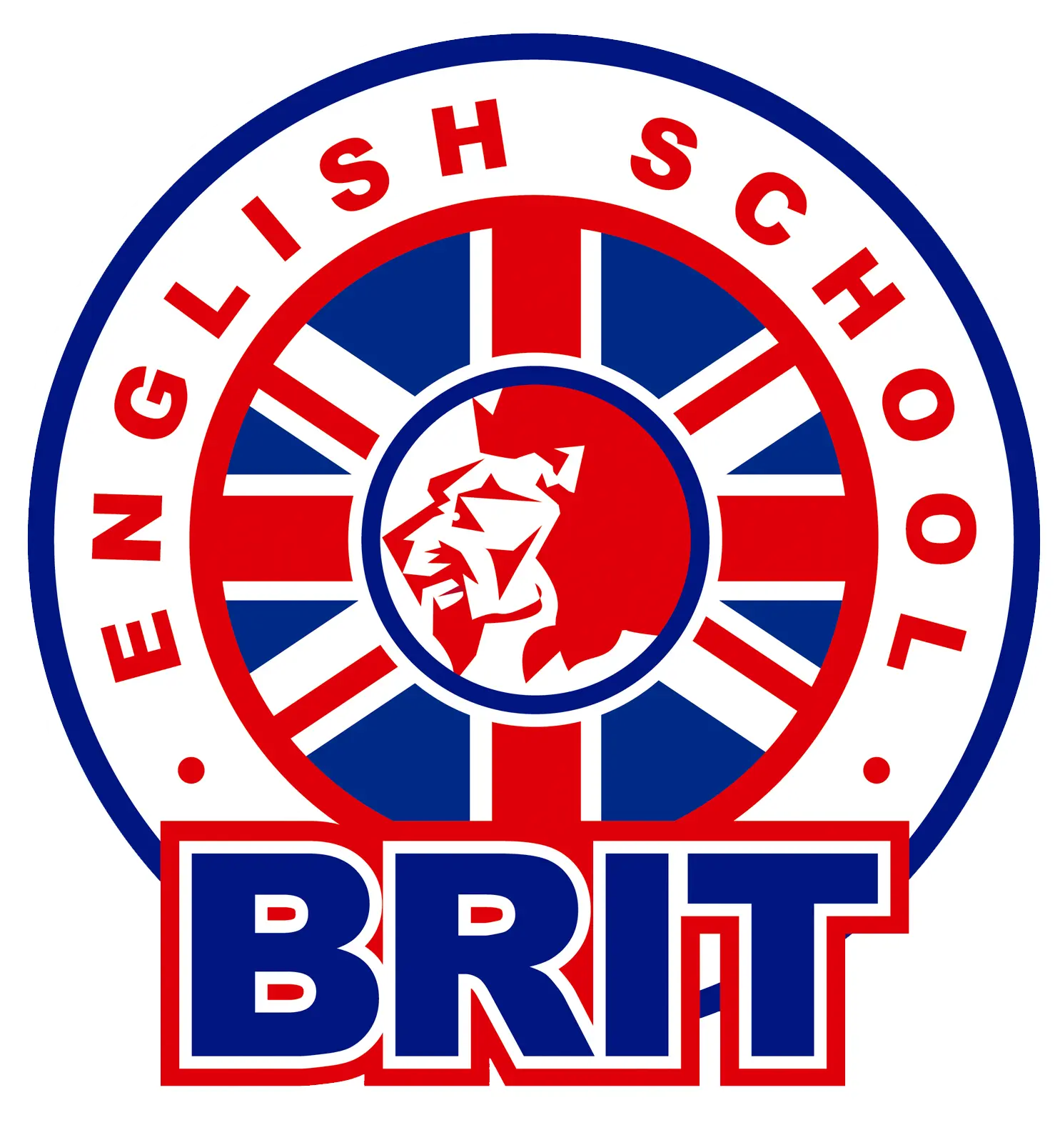 english school logo´ Academia de inglés tarragona